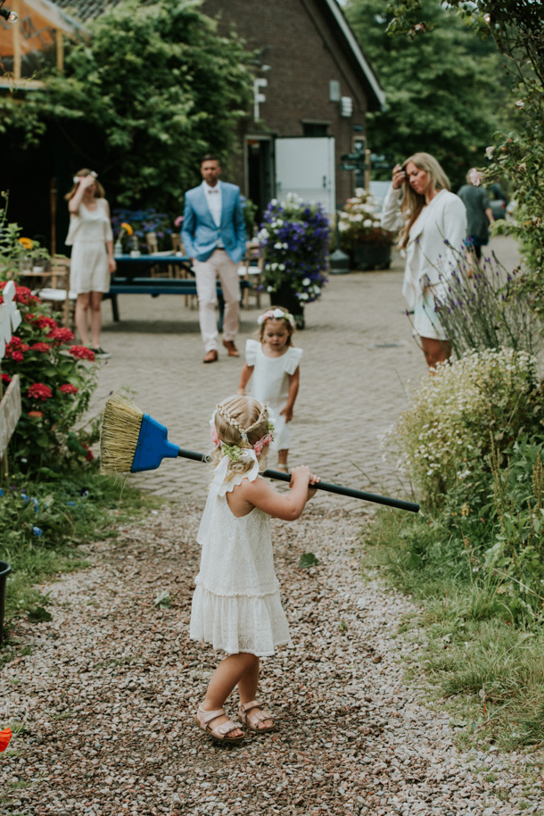 FIH Fotografie » Anneberit & Tjeerd, het Rijk